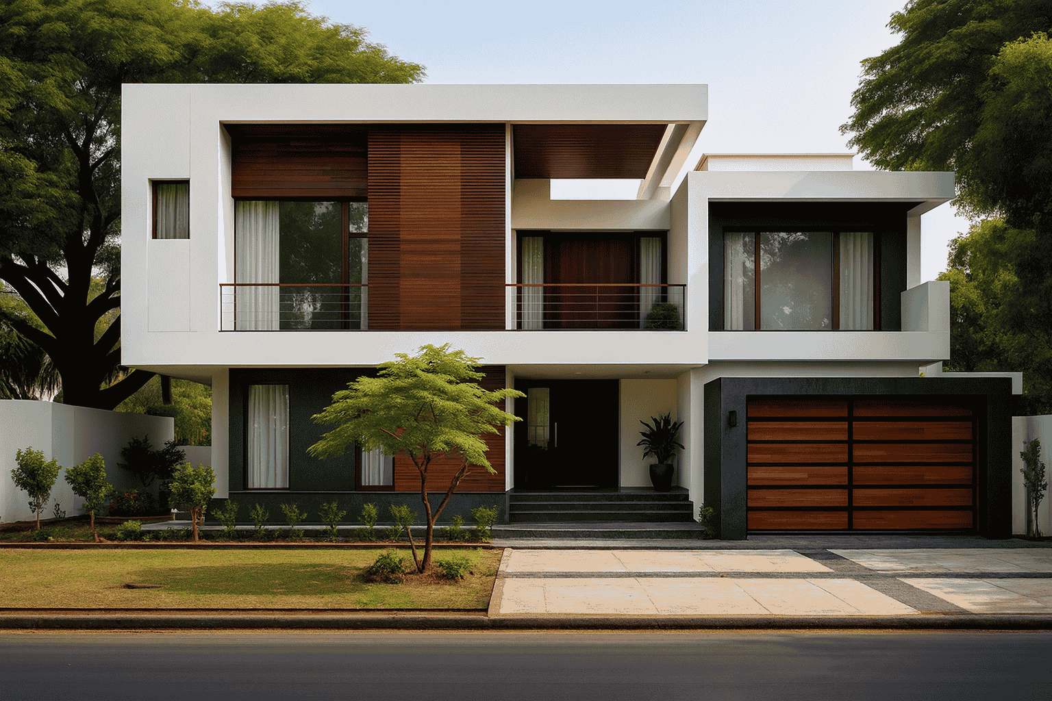 Dream Home